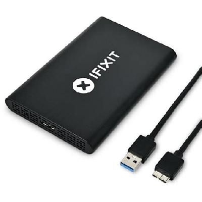 2.5" Hard Disk Enclosure USB 3.0
